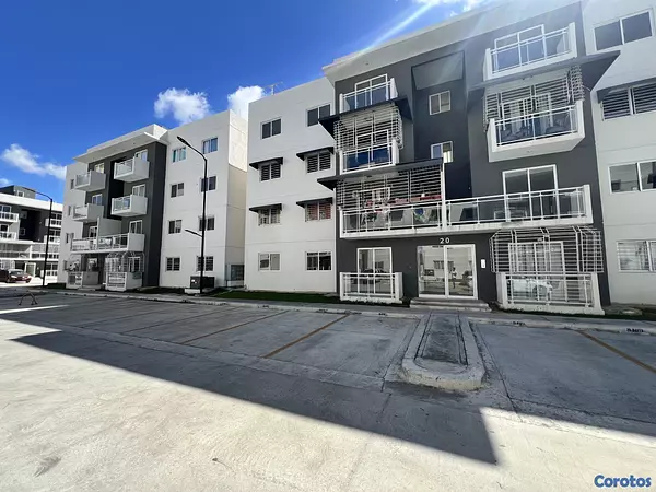 apartamentos - venta de apartamentos listos en la autopista las Americas Santo Domingo este  3