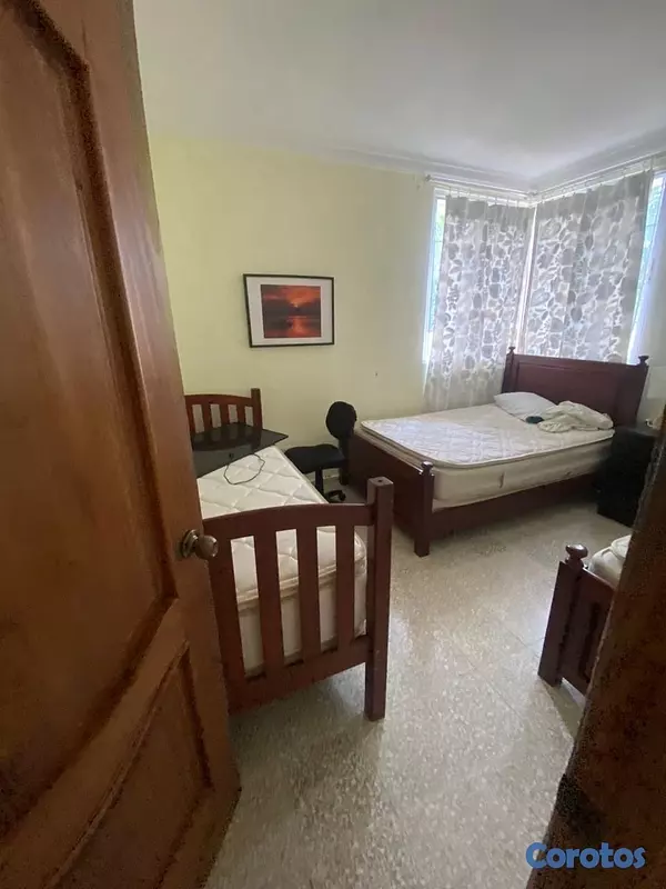 casas vacacionales y villas - venta de Villa vacacional en san Cristóbal con 47 tareas y piscina  8
