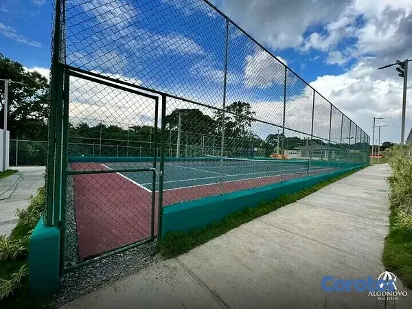 apartamentos -  🚨 DIOS 🚨 📍🇩🇴 Residencial con Picsina Av. Las Américas, Para Vivir e Invers 5