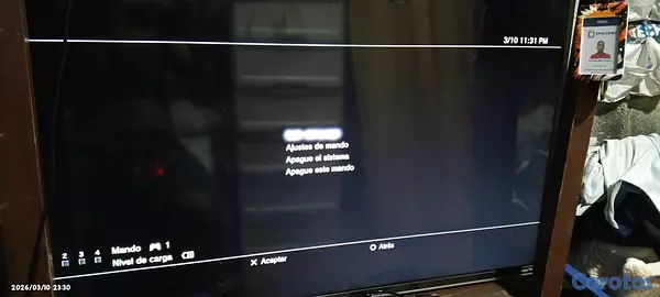 otros electronicos - play station 3 ps3 (HACKEADA) 10