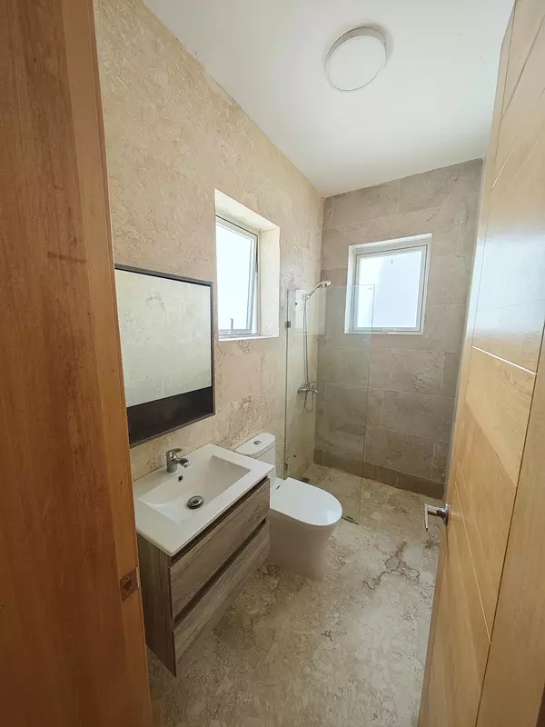 casas - casa moderna en puerto plata  4