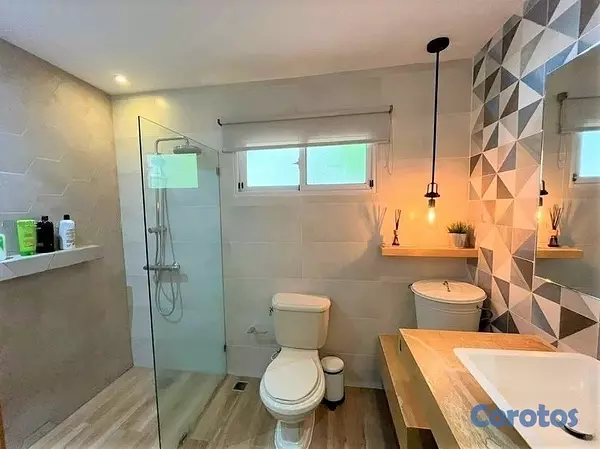 casas - Venta de Casa en Isabel Villas con piscina 6