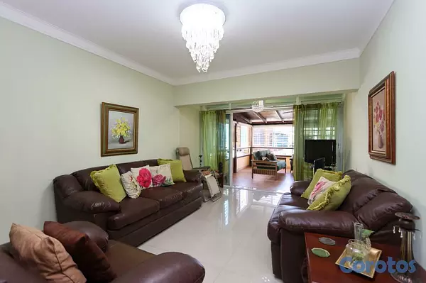 apartamentos - Apartamento en Ventas Jardines del Sur  7