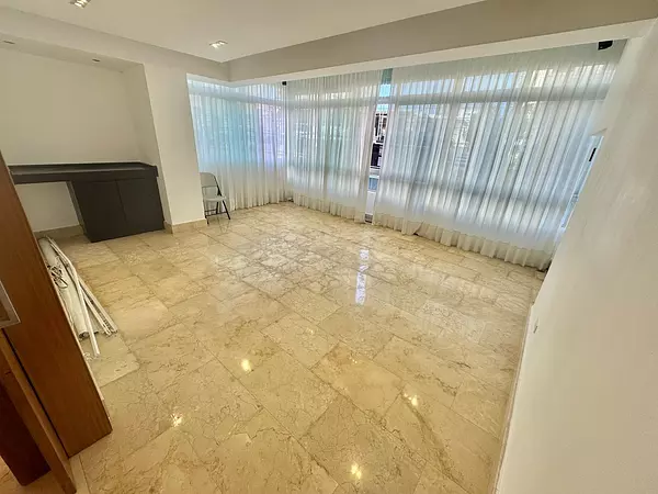 apartamentos - Apartamento en Venta en NACO 3