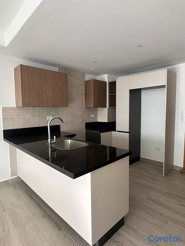 apartamentos - Apartamento Moderno / renacimiento 9