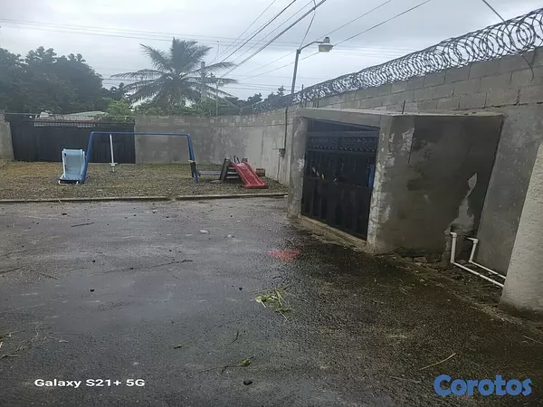 solares y terrenos - Venta de solar  con mejora 2