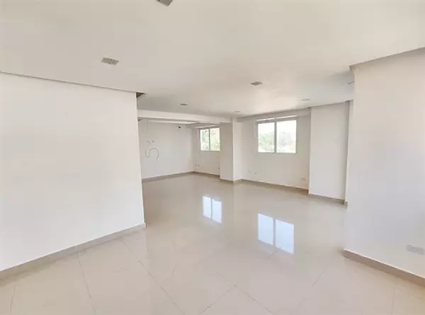 apartamentos - Tercer nivel de renta en La Esmeralda 2