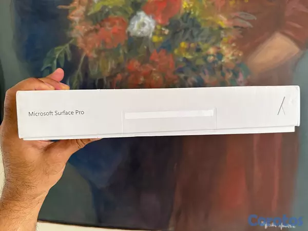 computadoras y laptops - 🔥 Microsoft Surface Pro 11th  de 1terabite y 16 de 3