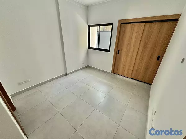 apartamentos - Apartamento en Venta Bella Vista 6