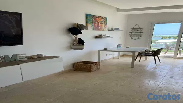 apartamentos - Apartamento en CAP CANA primera linea playa US$1,700.00 4