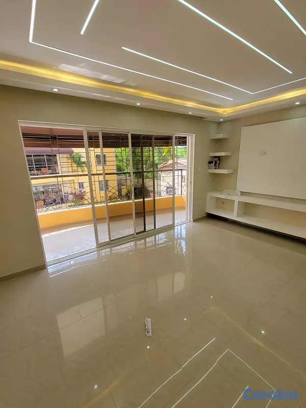 apartamentos - APARTAMENTO LUJOSO EN LAS AMÉRICAS !! 3