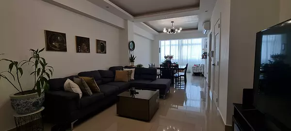 apartamentos - 🔵Apartamento con terraza piso 6 y 7 los prados  8