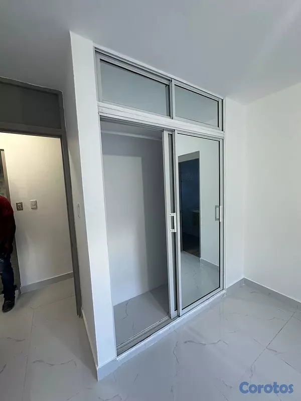 apartamentos - APARTAMENTO EN VENTA – RENACIMIENTO Primer nivel | Totalmente remodelado
 11