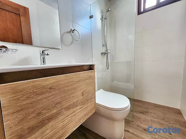 apartamentos - TORRE ASCENSOR Y PISCINA LOS RIELES SANTIAGO 9