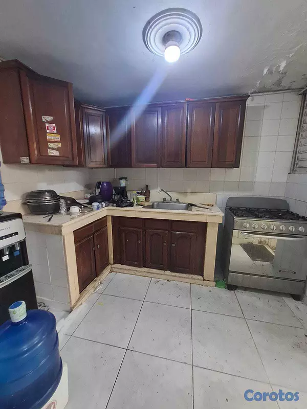 casas - Casa en Venta – Av. Independencia (El Pedregal) 19