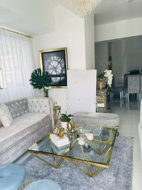 apartamentos - Vendo Apartamento
📍El Millón, 3er piso 4