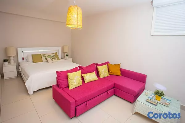 apartamentos - Hermoso apartamento frente a la playa de Juan Dolió 8