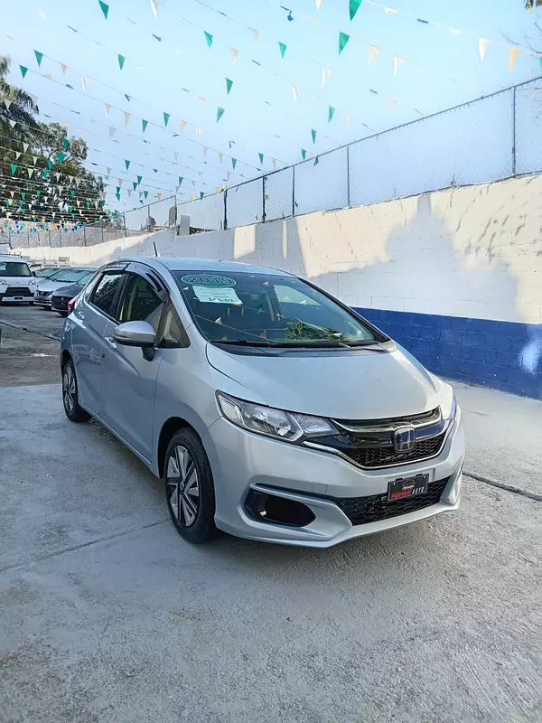 carros - HONDA FIT  3