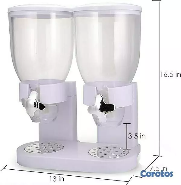 cocina - DISPENSADOR DE CEREAL 3