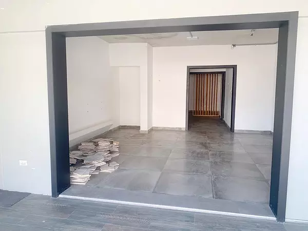 oficinas y locales comerciales - local en primer nivel naco 3