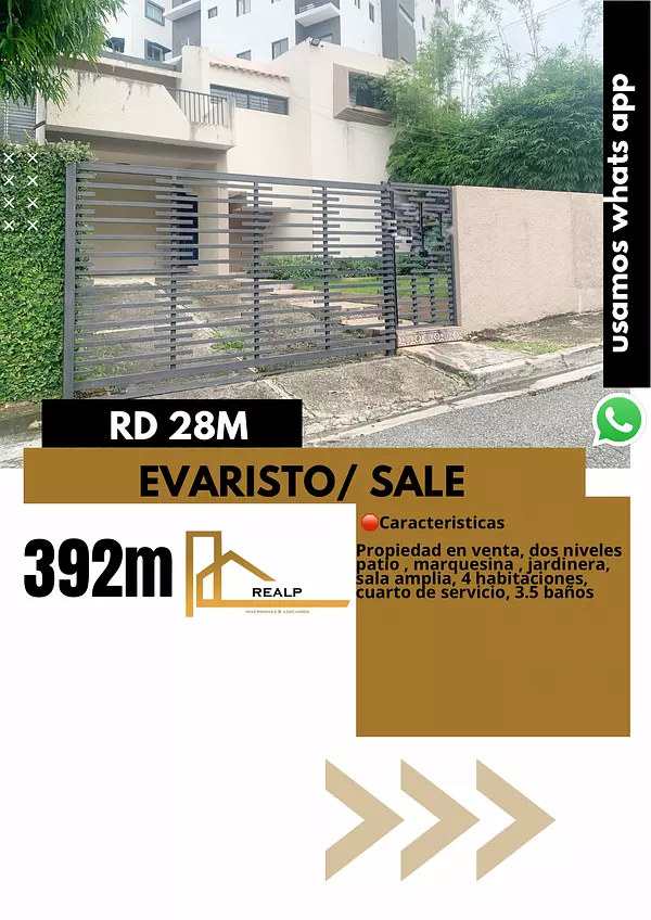 casas - Propiedad céntrica en Venta  1