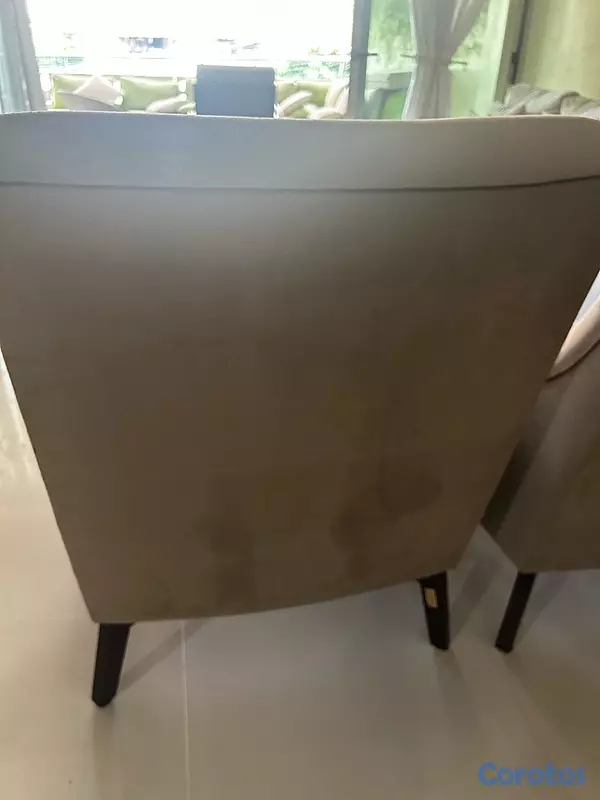 decoración y accesorios - Butacas 5