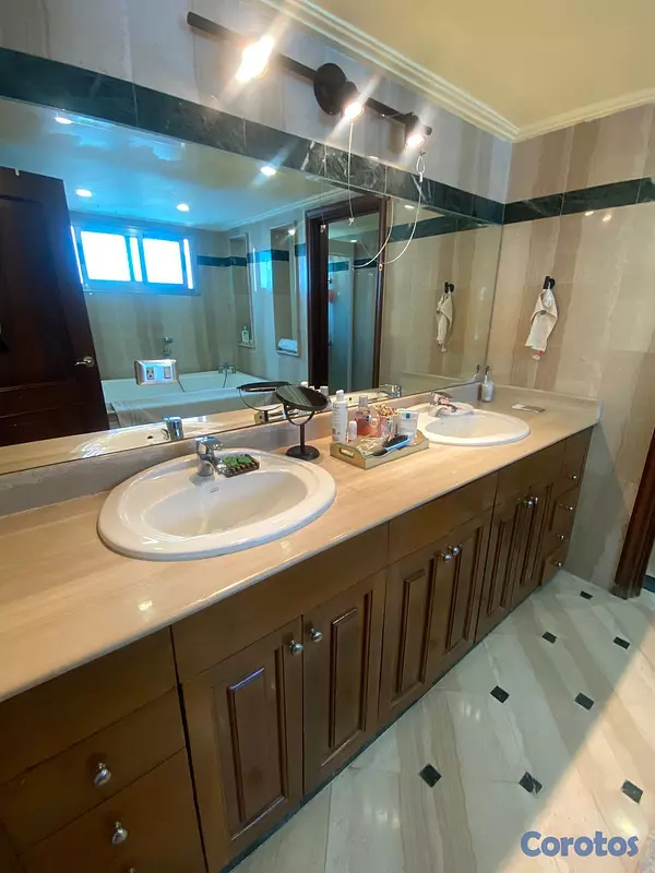 apartamentos - Apartamento En Venta Esperilla  18