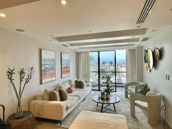 apartamentos - Apartamento en Venta con Línea blanca
EL MILLÓN USD380,000.00
 2
