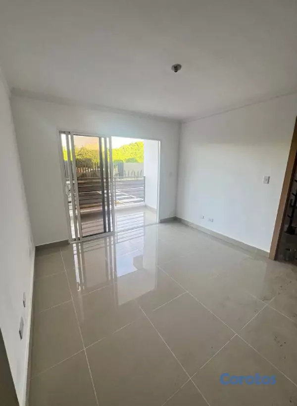apartamentos - Proyecto de Apartamentos en San Isidro  2