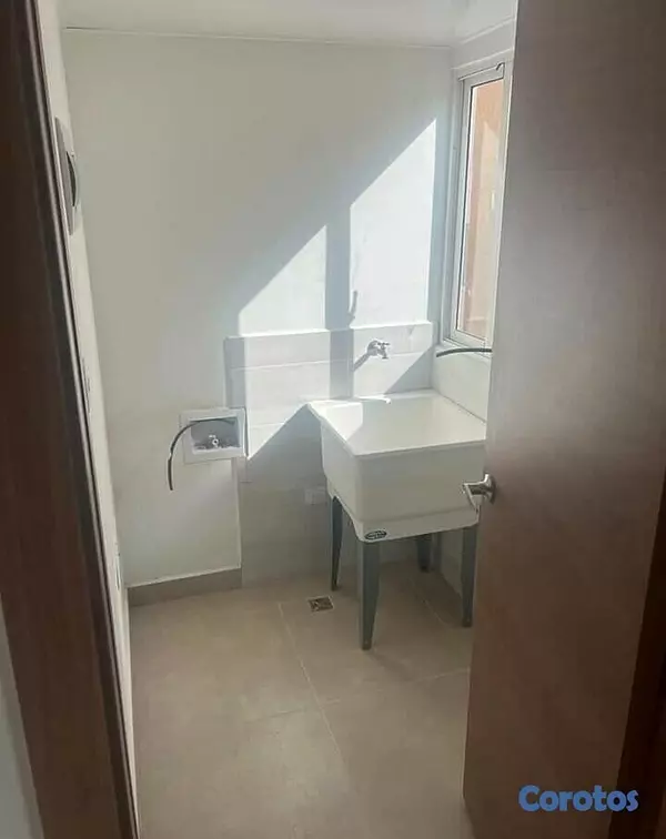 apartamentos - 🏠DIOS ☎️⏰Alquilo Residencial Brisas de Colinas 4, a pasos de sirena y carrefour 8