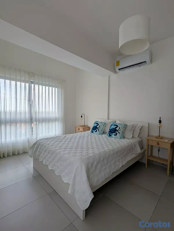 apartamentos - Apartamento con terraza y jacuzzi en Juan Dolio, e 6