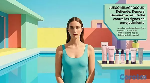 salud y belleza - Producto de belleza 4