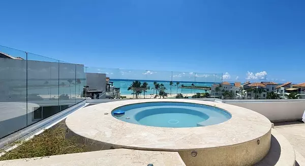 penthouses - Hermoso Penthouse en venta en Punta Palmera 3