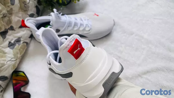 zapatos para hombre - Tenis P U M A 🇺🇸 1