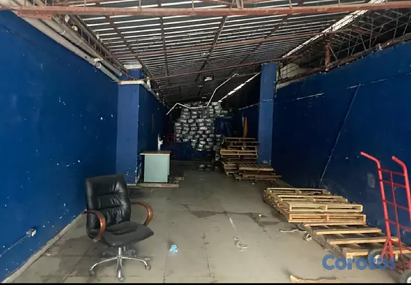 oficinas y locales comerciales - se alquila local  3