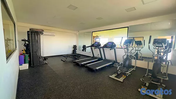 apartamentos - Venta 5to piso Listo en Torre moderna   6
