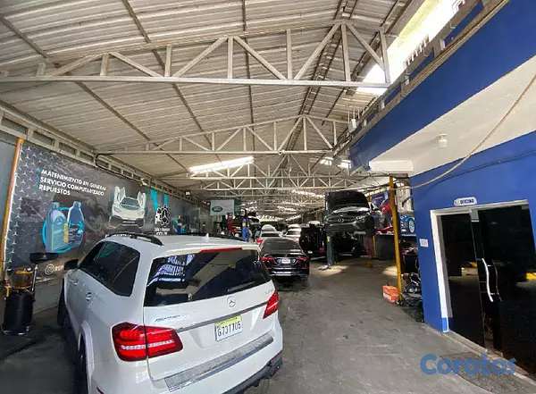 oficinas y locales comerciales - se vende propiedad  3