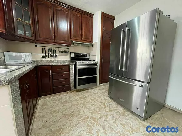 casas - Excelente Residencia en Las Américas Los Corales  7