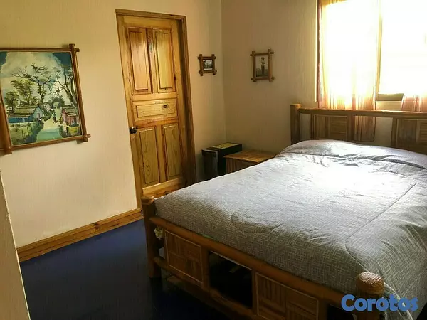 casas vacacionales y villas - Hermosa Villa Hotel “LA CUEVA DEL CHE” Con Piscina Para Pasa Día  5