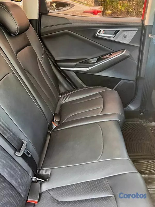 jeepetas y camionetas - Changan CS15 2023 5