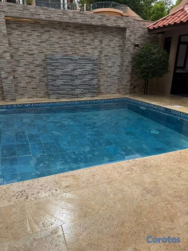 casas - Apartamento de 5 habitaciones 6 baños en alquiler  10