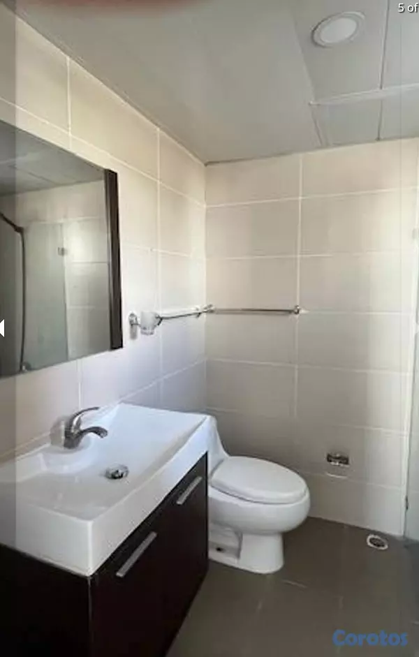 apartamentos - apartamento en alquiler- Evaristo Morales 5