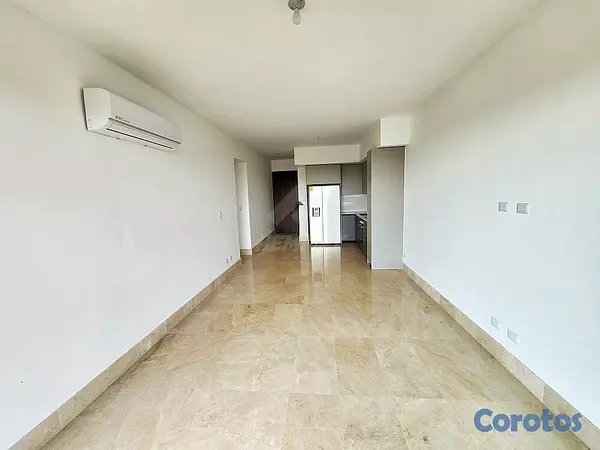 apartamentos - TORRE GIMNASIO Y ROOFTOP AREA MONUMENTAL DOS HABIT 6