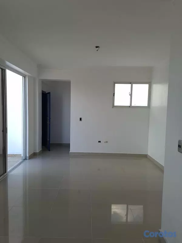 apartamentos - venta de apartamento- Los restauradores  9