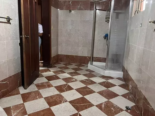 penthouses - Hermoso PH Clásico en Venta – Naco 5