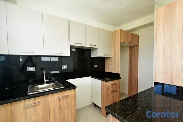 apartamentos - Apartamento en alquiler en Urbanización Tropical  3