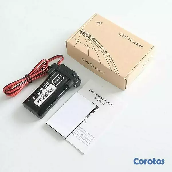 otros electronicos - GPS ST-901 4