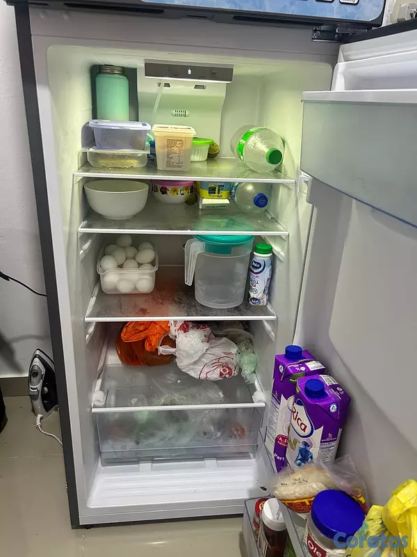 electrodomesticos - VENDO USADO COMO NUEVO  8