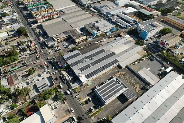 oficinas y locales comerciales - Naves en Venta Herrera 7