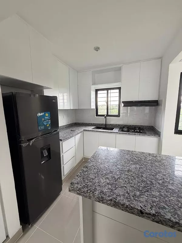 casas - 🏘️Se alquila apartamento en Pontezuela, 27 de febrero, Santiago 

 9
